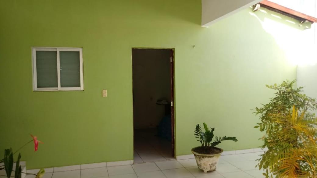 Habitación en casa particular Casa De Mae -