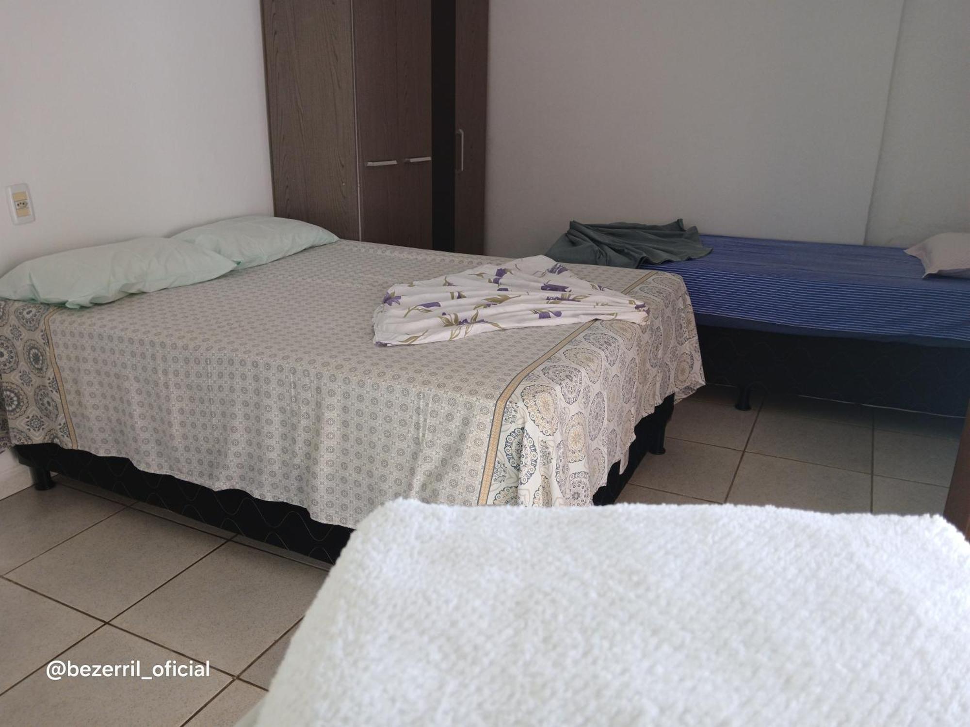 Casa De Mae - * Campina Grande