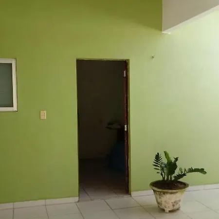 Casa De Mae - Campina Grande Apartment Exterior photo