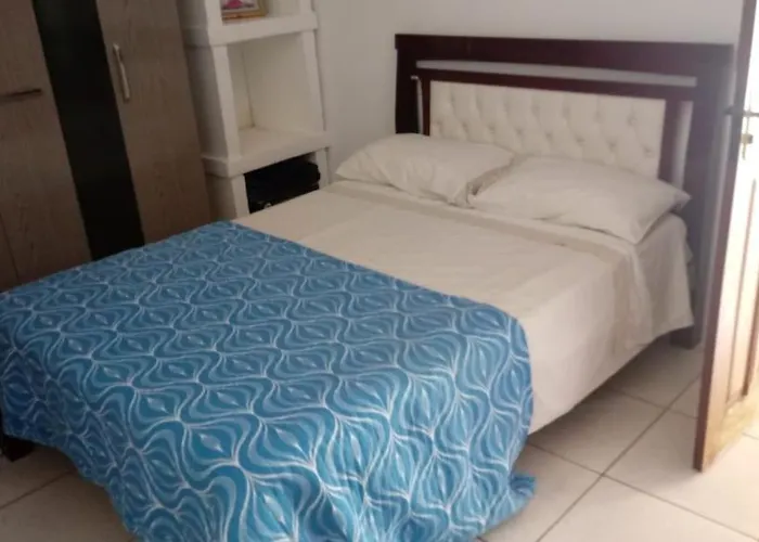 Casa De Mae - Campina Grande