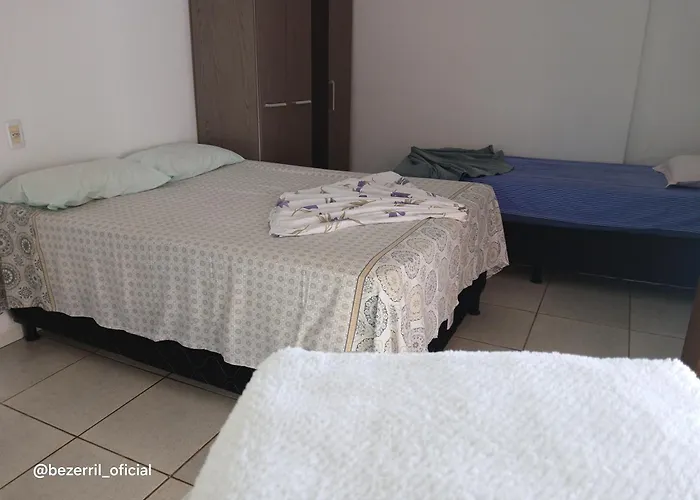 Casa De Mae - Campina Grande