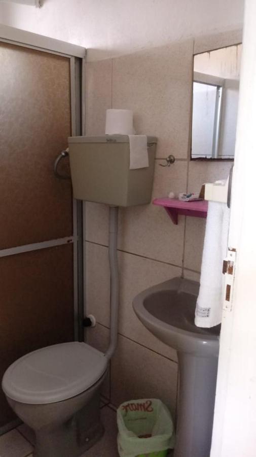 Homestay Casa De Mae - Campina Grande